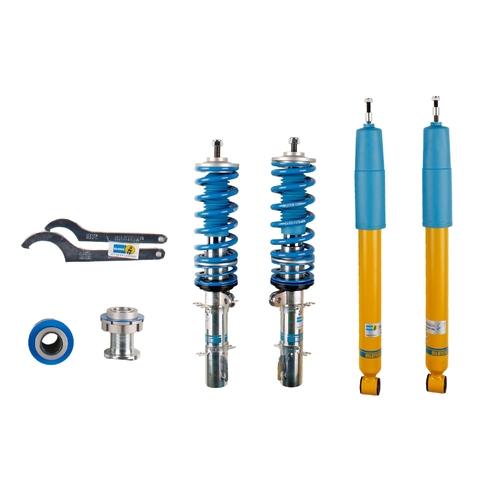 Bilstein B14 Coilovers fits 2006 Audi TT Sport (47-080478)