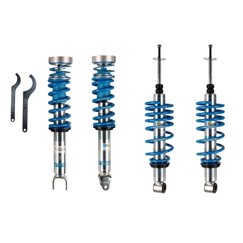 Bilstein B14 Coilovers fits Mazda RX-8 KIT 4 (47-110267)