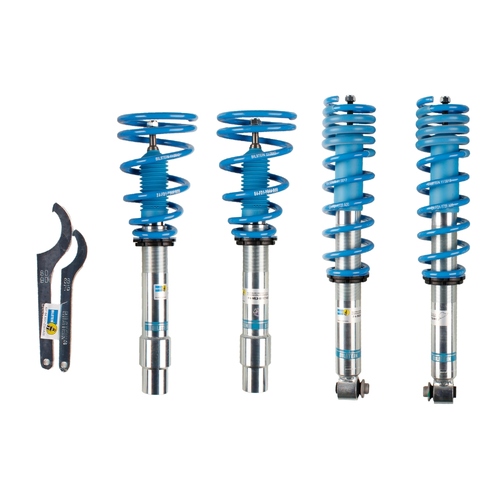 Bilstein B14 Coilovers fits 2004 BMW 525i Base (47-111165)