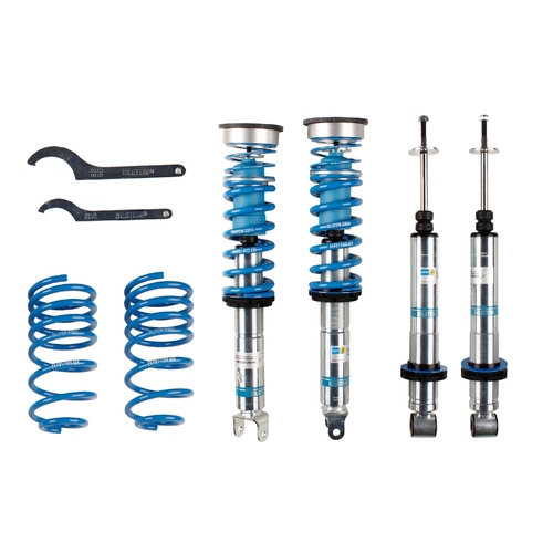 Bilstein B14 Coilovers fits 2007 Mazda MX-5 Miata Sport (47-131811)