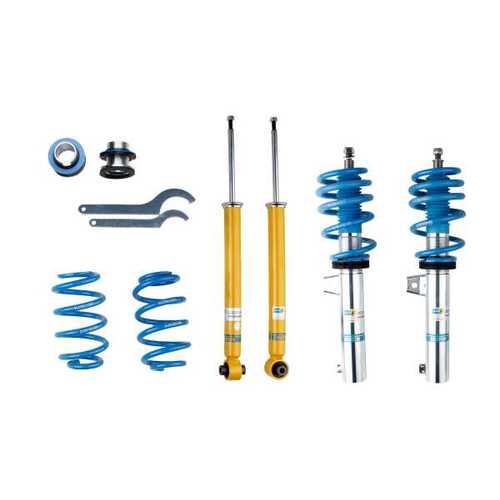 Bilstein B14 Coilovers suits AUDI A3 8V (2012 - > ) 