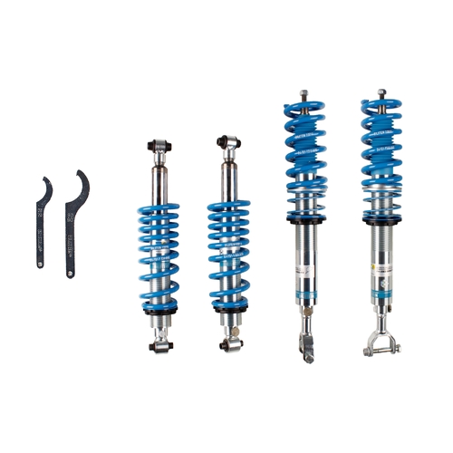 Bilstein B16 Coilovers fits 2001 Audi S4 Base (48-086165)
