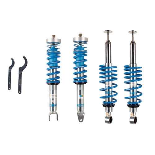 Bilstein B16 Coilovers fits 2004 Mazda RX-8 Base (48-110297)