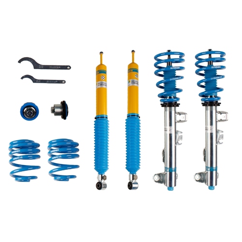 Bilstein B16 Coilovers fits 1996 BMW M3 Base (48-115674)