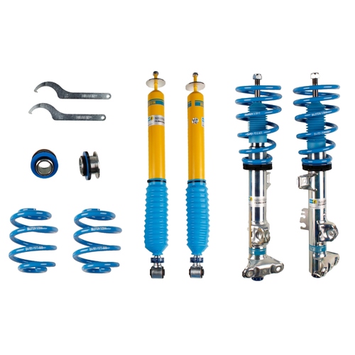 Bilstein B16 Coilovers fits 2006 BMW Z4 M Roadster (48-141635)