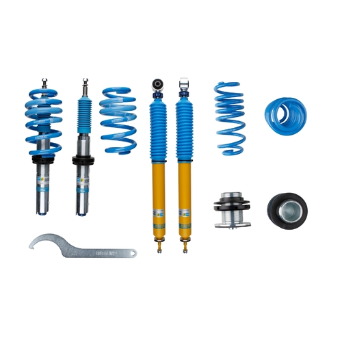 Bilstein B16 Coilovers fits 2015 Porsche Macan (48-246125)