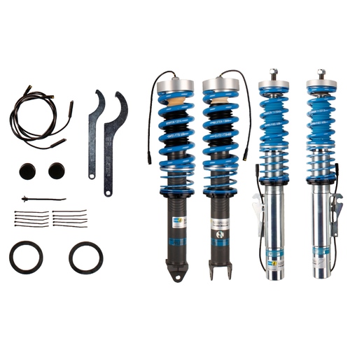 Bilstein B16 Coilovers fits 2005 Porsche 911 Carrera Convertible (49-115604)