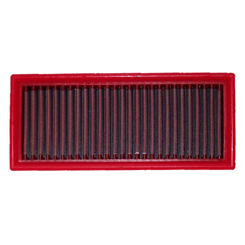 BMC 03-07 Chrysler Crossfire 3.2L V6 Replacement Panel Air Filter (2 Filters Required) FB125/01