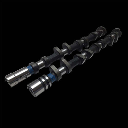Brian Crower for Mitsubishi 4B11T Evolution X Camshafts - Stage 2 - 272 Spec (BC0131)