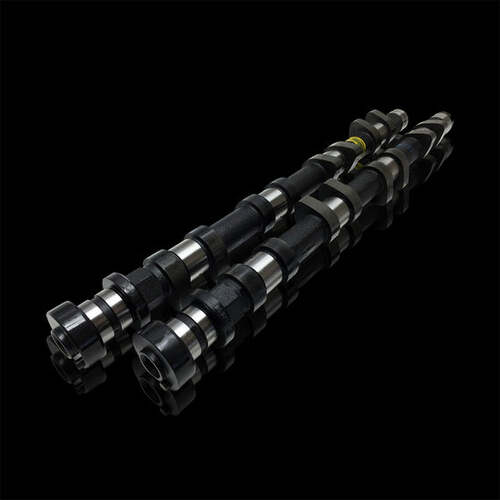 Brian Crower for Nissan KA24DE RWD (Minor Modification) Camshafts - Stage 2 (BC0211)
