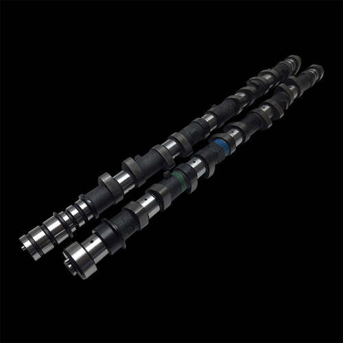 Brian Crower Camshafts - Stage 3+ - 276 Spec (Set of 2) for Toyota/Lexus IS300/GS300 - 2JZGE w/VVTi (BC0313)