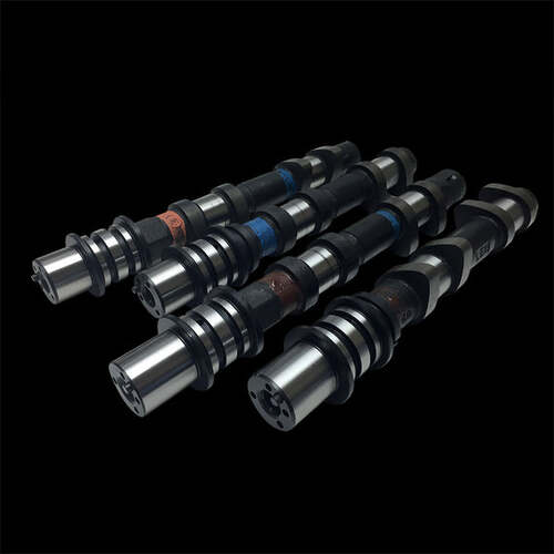 Brian Crower Camshafts - Stage 2 - Set of 4 for Subaru 08+ STI (BC0623)