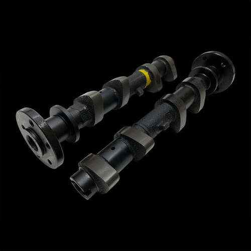 Brian Crower 2014+ Polaris XP1000 N/A Stage 3 Camshafts (Set Of 2) (BC0902)