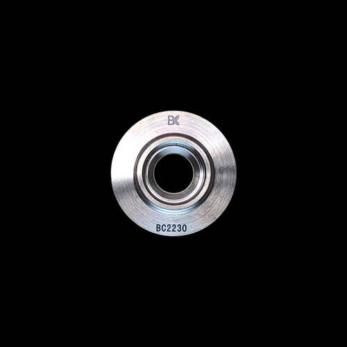 Brian Crower Titanium Retainers - Single for Nissan RB26DET (BC2230-1)
