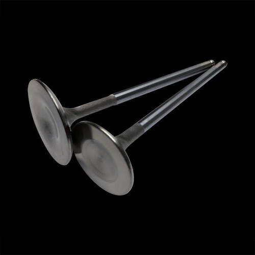 Brian Crower for Nissan VQ35DE 32.5mm Exhaust Valves (BC3225)