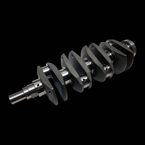 Brian Crower Crankshaft - for Honda/Accura B18/B20 95mm Stroke Billet (BC5019B)