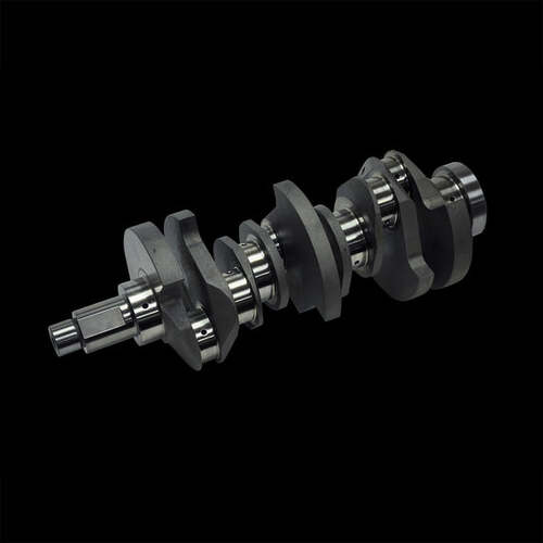 Brian Crower Crankshaft for Nissan VR38DETT 94.4mm Stroke EN30B Material Unbalanced (BC5249U)