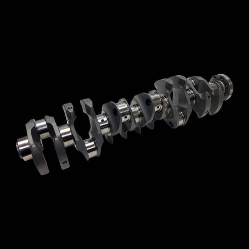 Brian Crower Lightweight Crankshaft for Toyota B58B30 Crankshaft / 100mm Stroke / 4340 Billet (BC5321LW)