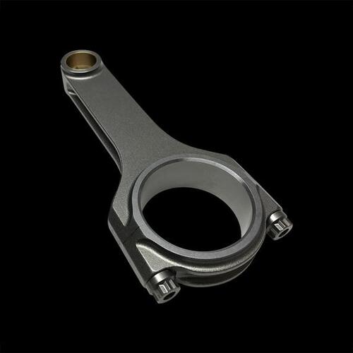 Brian Crower Connecting Rods for Honda L15B5/B7 (17-up Civic, Accord, CR-V) - ProH625+ w/ARP625+ Fasteners (BC6006)