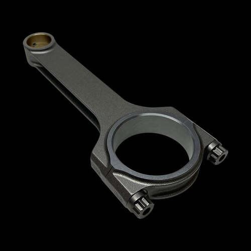 Brian Crower Connecting Rods for Honda K20A2 Z3 - 5.473 - LightWeight bROD w/ARP2000 Fasteners (BC6051)