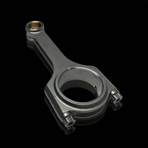 Brian Crower Connecting Rods for Honda K24 Stroker - 5.985 - LightWeight Custom w/.935 width/1 (BC6059)