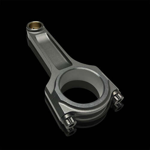 Brian Crower Connecting Rods for Nissan RB26DETT - 4.783in - I-Beam Extreme w/ ARP Custom Age 625+ (BC6236)
