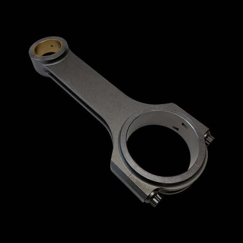 Brian Crower Connecting Rods-Ford Powerstroke Diesel-Heavy Duty H-Beam w/ARP2000 7/16in Fasteners (BC6430)