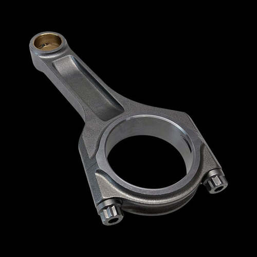 Brian Crower Connecting Rods I-Beam Extreme w/ARP Custom Age 625+ for Subaru/Scion 4UGSE 5.094in (BC6616)