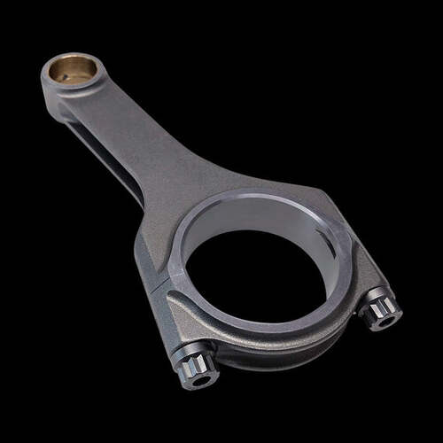 Brian Crower Connecting Rods for Toyota 4UGSE - 5.094in - H-Beam w/ARP Custom Age 625+ (BC6618)