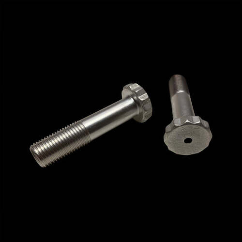 Brian Crower Cam Gear Bolt w/ Washer - ARP2000 Material - for Subaru EJ (AVCS - Long) (BC8899)
