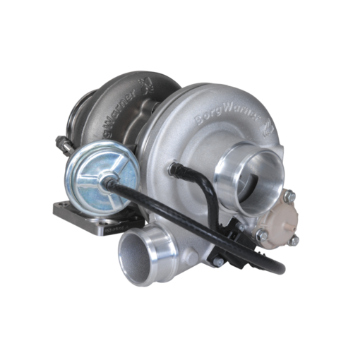 BorgWarner Turbocharger EFR B1 6758F 0.85 a/r VOF WG (11589880034)