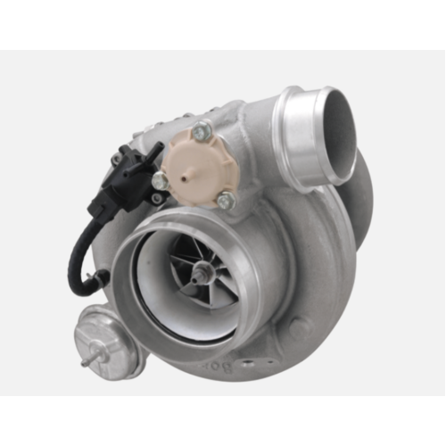 BorgWarner Turbocharger EFR B1 7163F 0.85 a/r VOF WG (11639880005)