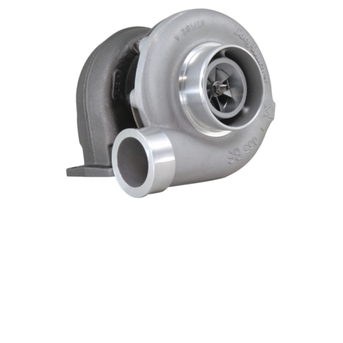 BorgWarner Turbocharger SX S300SX3 T4 A/R .88 66mm Inducer (177281)