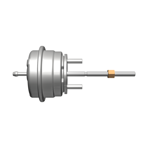 BorgWarner Actuator EFR Medium Boost Use with 64mm-80mm TW .83 (179286)