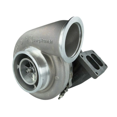 BorgWarner Turbocharger SX S1BG T25 A/R .46 39mm Inducer (313296)