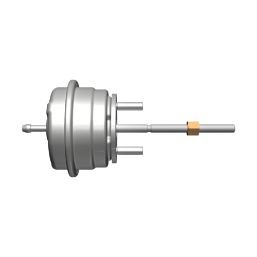 BorgWarner EFR Turbine Intlet V-Band Clamp (59001095100)