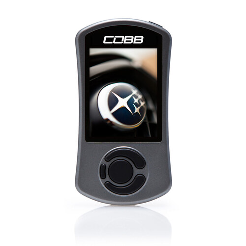 Cobb Tuning V3 Accessport for BMW 135i/1M/335i/535i/Z4 (N54)