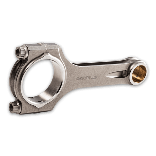 Carrillo BMW S54B32 Pro-H 3/8 CARR Bolt Connecting Rod (SINGLE ROD) (cpBM-S54>-65472S-00)