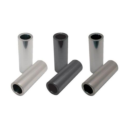 CP 5100 Chromoly Chamfered Wrist Pin Upgrade - .748in Dia x 2.500in Length .120in Wall (748-2500-12CP1C)
