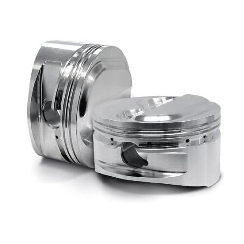 CP Pistons Dodge 6.2L Hellcat 4.10in Bore 9.5:1 Compression Inverted Dome Pistons (Set of 8) (BH62-950-010)
