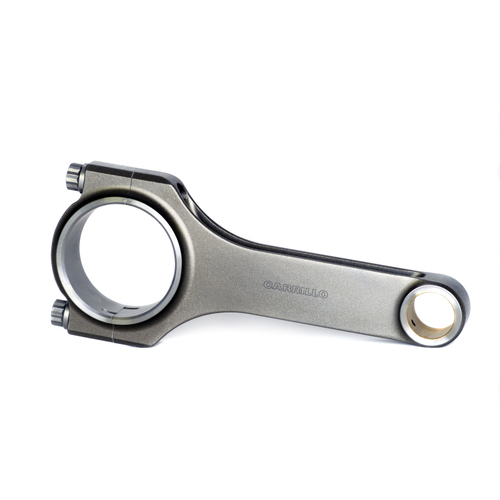 Carrillo Connecting Rods for Opel C20XE Pro-SA 3/8 WMC Bolt (SCR5453-4)