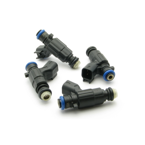 DeatschWerks 450cc/min Injectors - 4 Pack  (for Civic 01-08) [13U-01-0450-4]