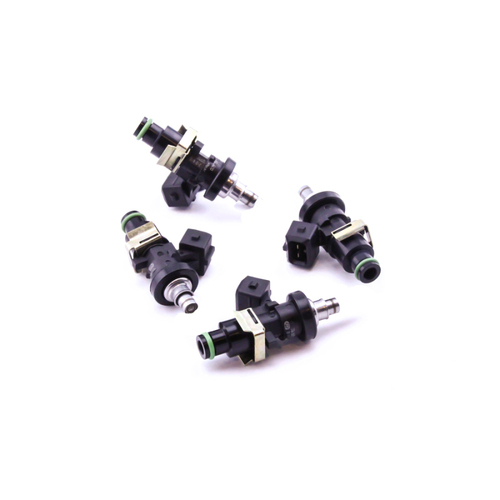 DeatschWerks 1500cc/min Bosch EV14 Injectors - 4 Pack  (for S2000 99-05) [16M-02-1500-4]