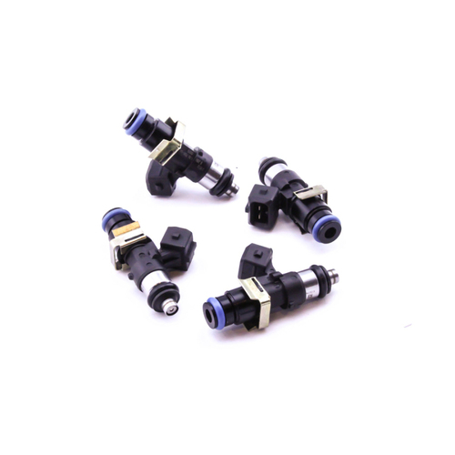 DeatschWerks 1500cc/min Bosch EV14 Injectors - 4 Pack  (for Caliber SRT 08-09) [16M-21-1500-4]