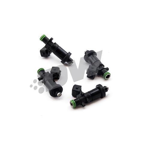 DeatschWerks 1200cc/min Bosch EV14 Injectors - 4 Pack  (for S2000 99-05) [16MX-02-1200-4]