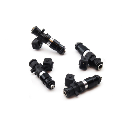 DeatschWerks 1200cc/min Bosch EV14 Injectors - 4 Pack  (for Genesis Coupe 09-14) [16MX-06-1200-4]