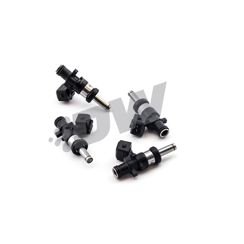 DeatschWerks 1200cc/min Bosch EV14 Injectors - 4 Pack  (for BRX/86 12-15) [16MX-08-1200-4]