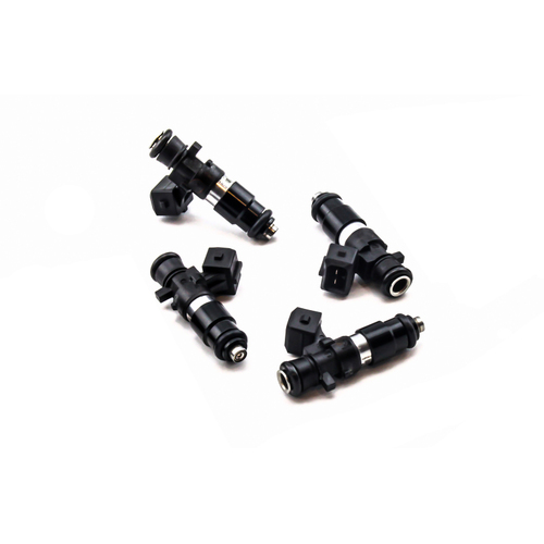 DeatschWerks 1200cc/min Bosch EV14 Injectors - 4 Pack  (for Caliber SRT 08-09) [16MX-21-1200-4]