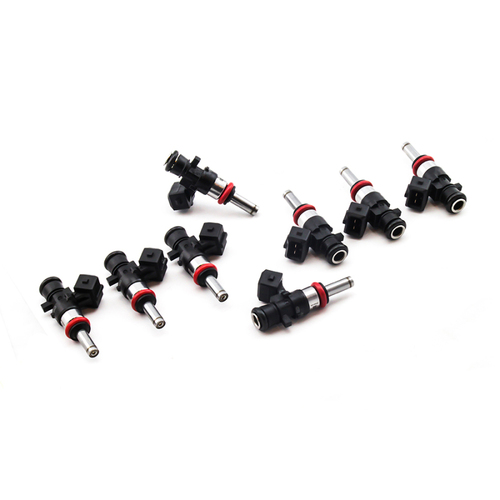 DeatschWerks 1200cc/min Injectors - 8 Pack  (for Camaro SS 10-15) [16MX-22-1200-8]