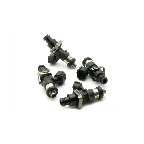 DeatschWerks 2200cc/min Injectors - 4 Pack  (for WRX 01-14/Legacy GT 07-12) [16S-01-2200-4]